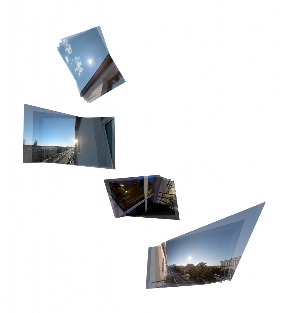 zestaw foto obiektów